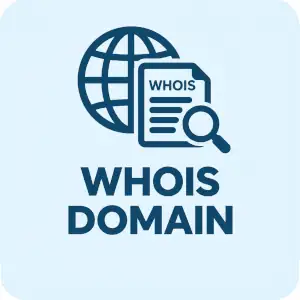 Whois Domain