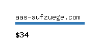 aas-aufzuege.com Website value calculator