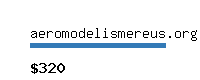aeromodelismereus.org Website value calculator