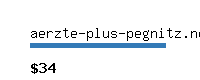 aerzte-plus-pegnitz.net Website value calculator