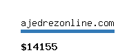 ajedrezonline.com Website value calculator