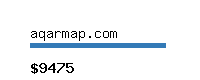 aqarmap.com Website value calculator