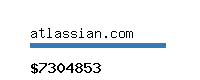 atlassian.com Website value calculator