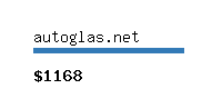 autoglas.net Website value calculator