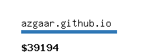 azgaar.github.io Website value calculator