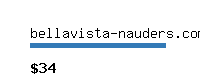 bellavista-nauders.com Website value calculator