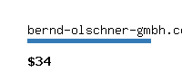 bernd-olschner-gmbh.com Website value calculator