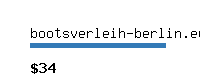 bootsverleih-berlin.eu Website value calculator