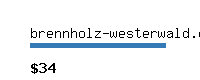 brennholz-westerwald.com Website value calculator