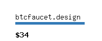 btcfaucet.design Website value calculator