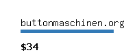 buttonmaschinen.org Website value calculator