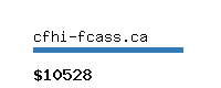 cfhi-fcass.ca Website value calculator