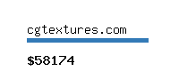 cgtextures.com Website value calculator