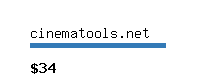 cinematools.net Website value calculator