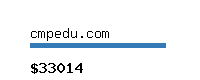 cmpedu.com Website value calculator