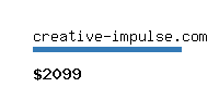 creative-impulse.com Website value calculator