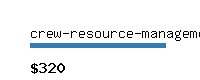 crew-resource-management.eu Website value calculator