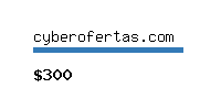 cyberofertas.com Website value calculator