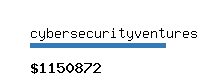 cybersecurityventures.com Website value calculator