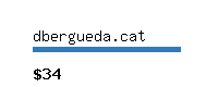 dbergueda.cat Website value calculator