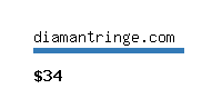 diamantringe.com Website value calculator