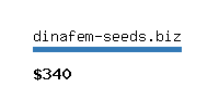 dinafem-seeds.biz Website value calculator