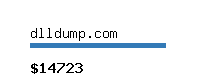 dlldump.com Website value calculator