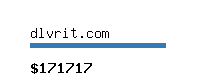 dlvrit.com Website value calculator