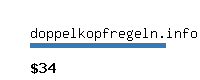 doppelkopfregeln.info Website value calculator