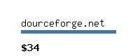 dourceforge.net Website value calculator