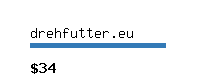 drehfutter.eu Website value calculator