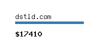dstld.com Website value calculator