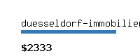 duesseldorf-immobilien.eu Website value calculator