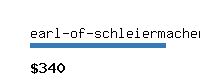 earl-of-schleiermacher.com Website value calculator