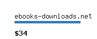 ebooks-downloads.net Website value calculator