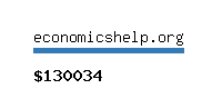 economicshelp.org Website value calculator