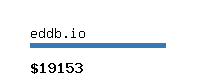 eddb.io Website value calculator