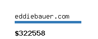 eddiebauer.com Website value calculator