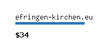 efringen-kirchen.eu Website value calculator