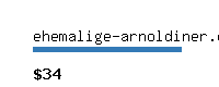 ehemalige-arnoldiner.eu Website value calculator