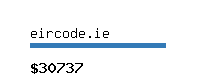 eircode.ie Website value calculator