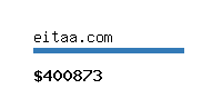 eitaa.com Website value calculator