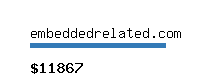 embeddedrelated.com Website value calculator