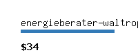 energieberater-waltrop.com Website value calculator