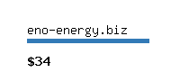 eno-energy.biz Website value calculator