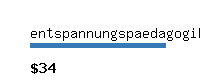 entspannungspaedagogik.eu Website value calculator