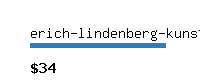 erich-lindenberg-kunststiftung.com Website value calculator