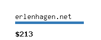 erlenhagen.net Website value calculator