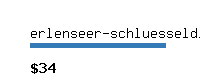 erlenseer-schluesseldienst.com Website value calculator