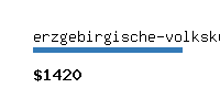 erzgebirgische-volkskunst.eu Website value calculator